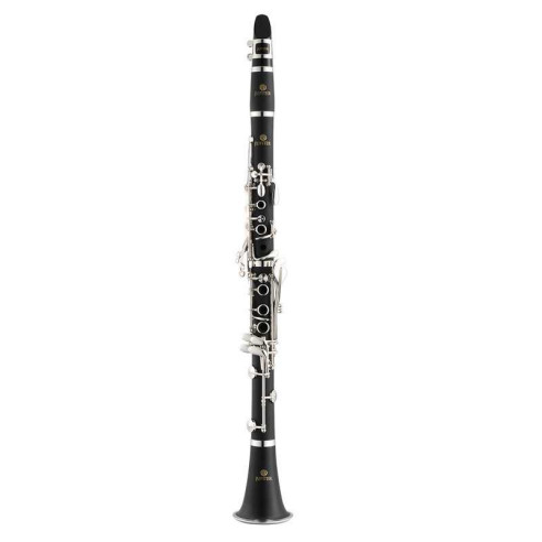 JUPITER JCL700N Clarinete estudio