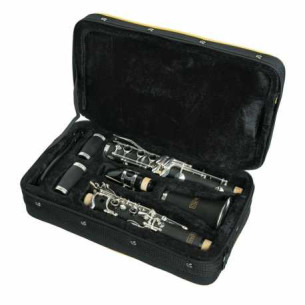 Compra OCL-350 Clarinete en Sib online | MusicSales 2