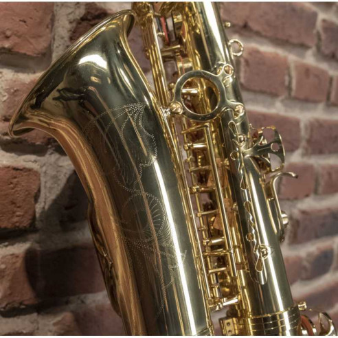 Compra OAS-615 Saxo Alto online | MusicSales