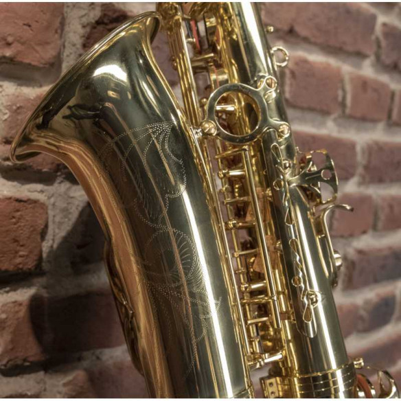 Compra OAS-615 Saxo Alto online | MusicSales