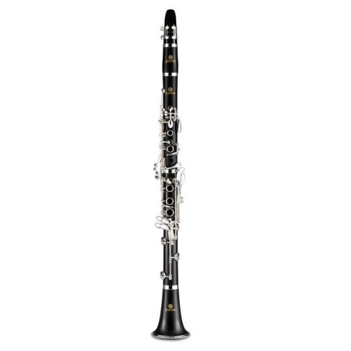 JUPITER JCL750SQ Clarinete madera granadillo