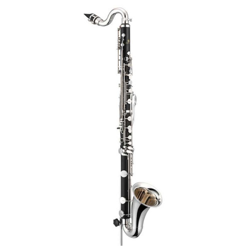 JUPITER JBC1000S Clarinete Bajo en Mib