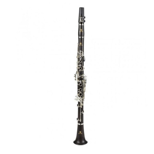 JUPITER JCL1100ES Clarinete madera granadillo