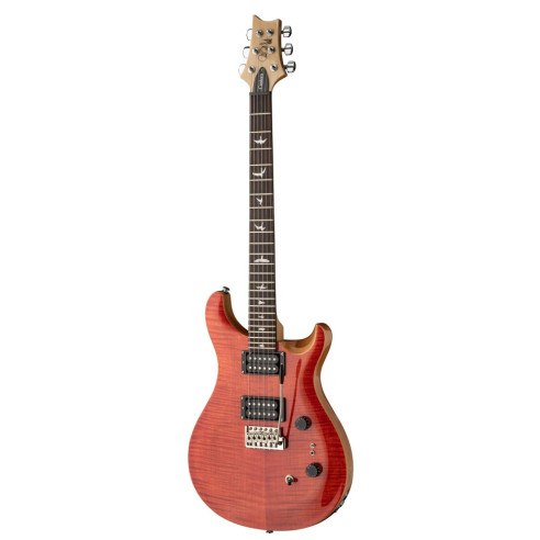 SE CUSTOM 24-08 BLOOD ORANGE Guitarra Eléctrica
