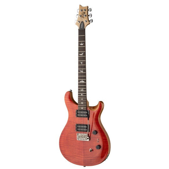 SE CUSTOM 24-08 BLOOD ORANGE Guitarra Eléctrica