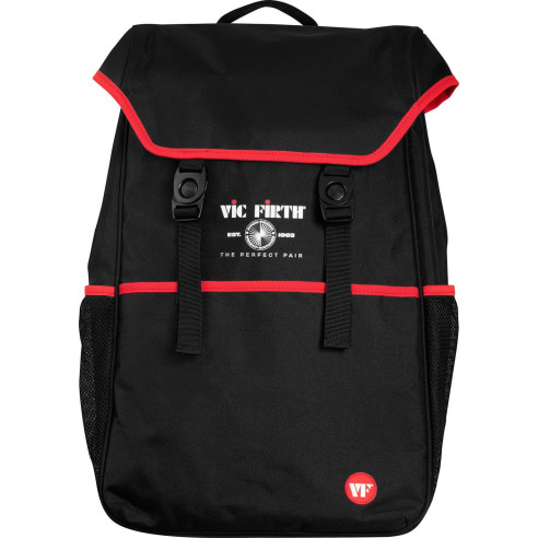 Comprar bolsa,funda,mochila baquetas Vic Firth de diseño,Serie Protege