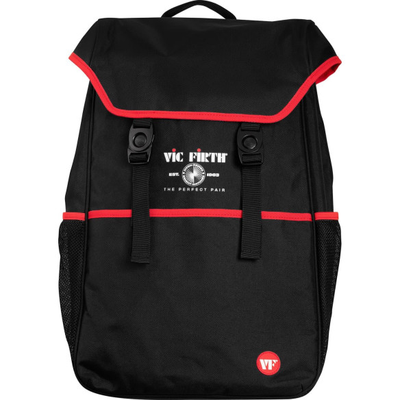 Comprar bolsa,funda,mochila baquetas Vic Firth de diseño,Serie Protege