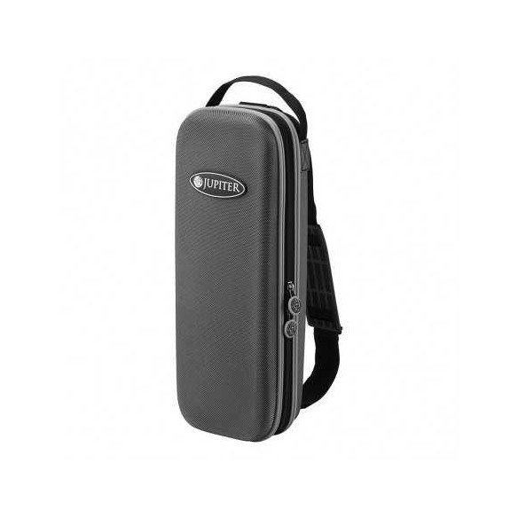 JUPITER JFL700WRE Wave Line Flauta Travesera