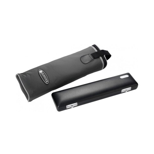 JUPITER JFL700RO Flauta Travesera