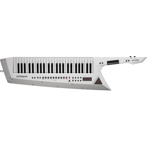 Compra AX-Edge Keytar White online | MusicSales