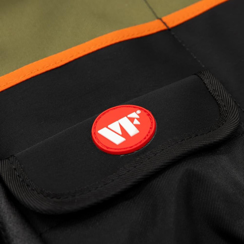 VIC FIRTH PROFESSIONAL COLLECTION Guitarra Eléctrica