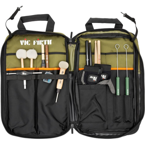 VIC FIRTH PROFESSIONAL COLLECTION Guitarra Eléctrica