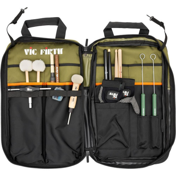 VIC FIRTH PROFESSIONAL COLLECTION Guitarra Eléctrica