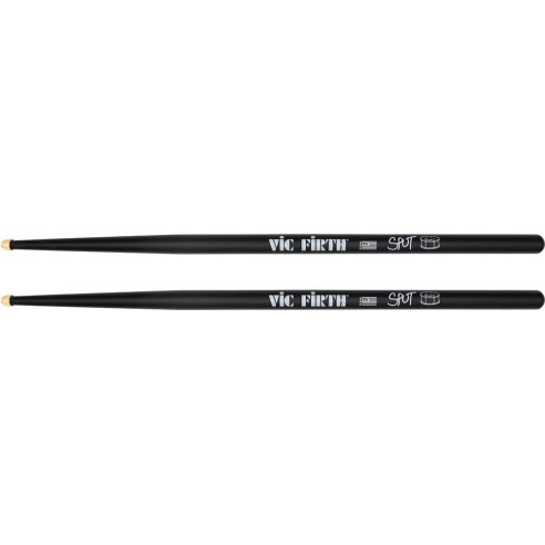 Vic Firth Baquetas Signature Serie Robert 'Sput' Searight
