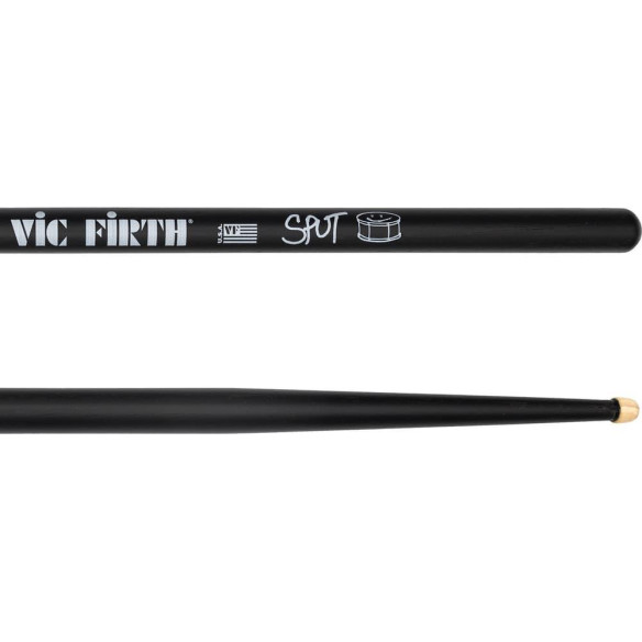 Vic Firth Baquetas Signature Serie Robert 'Sput' Searight