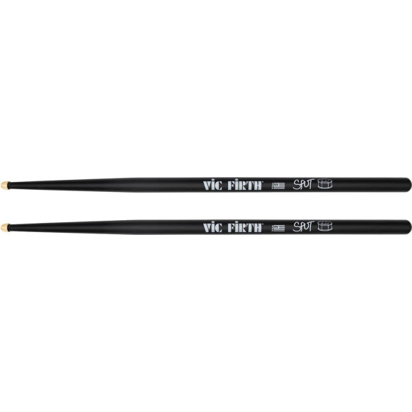Vic Firth Baquetas Signature Serie Robert 'Sput' Searight