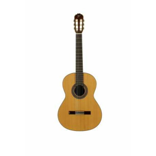 José Torres PACK JTC-20 Pack Guitarra Clásica con funda 2