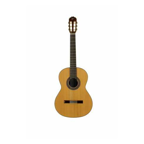 José Torres PACK JTC-20 Pack Guitarra Clásica con funda