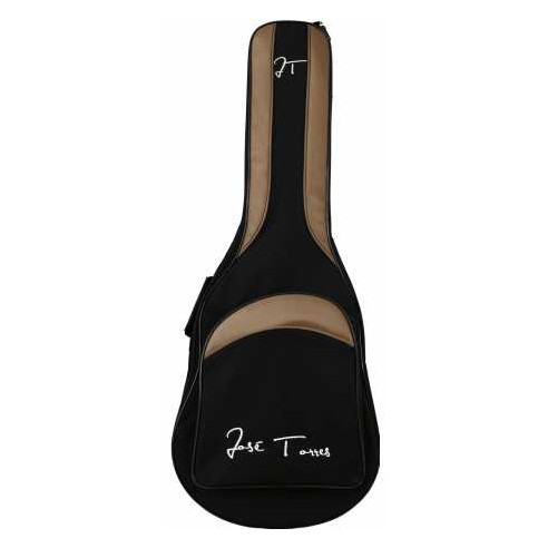 José Torres PACK JTC-20 Pack Guitarra Clásica con funda