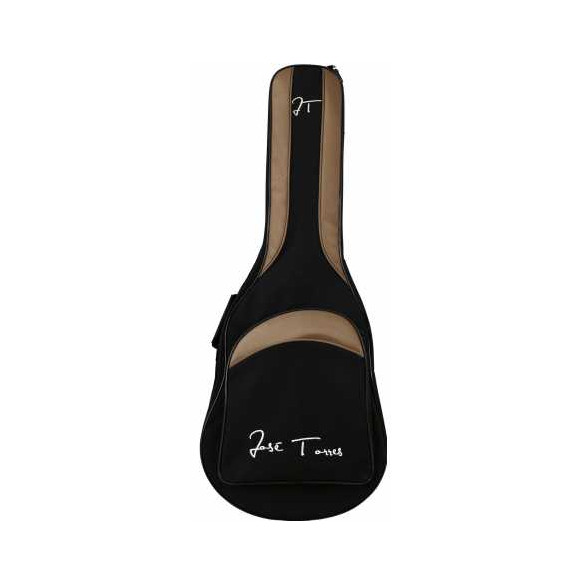 José Torres PACK JTC-20 Pack Guitarra Clásica con funda