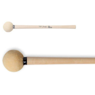 VIC FIRTH TG07 Maza Bombo o Gong STACCATO Signature TOM GAUGER 2