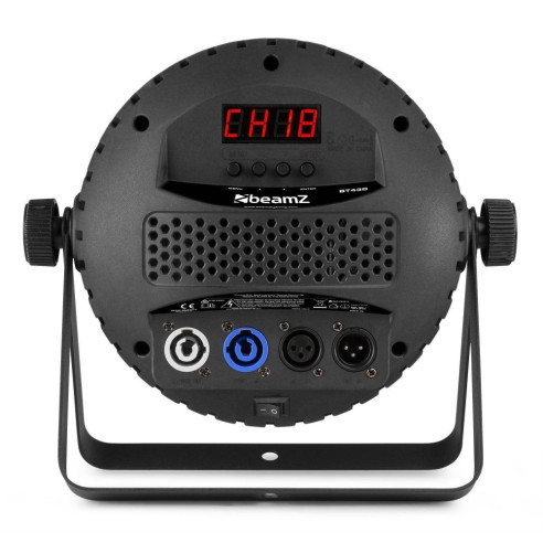 BT430 Foco PAR LED Ligero Strobo CW/WW 151.341