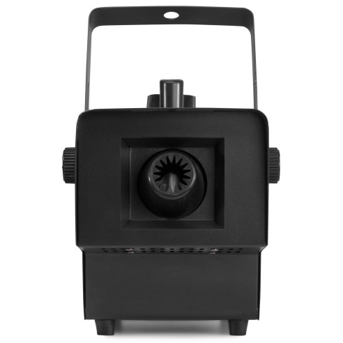 BEAMZ RAGE1000 SNOW Maquina de nieve con mando a distancia