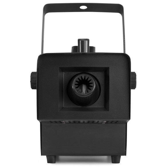 BEAMZ RAGE1000 SNOW Maquina de nieve con mando a distancia