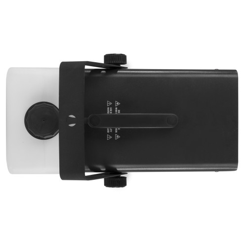 BEAMZ RAGE1000 SNOW Maquina de nieve con mando a distancia