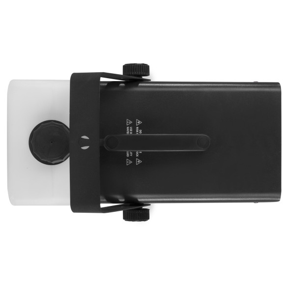 BEAMZ RAGE1000 SNOW Maquina de nieve con mando a distancia