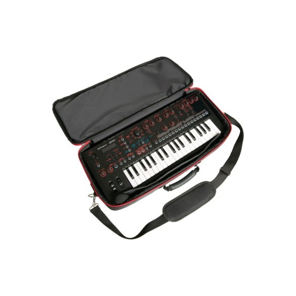 ROLAND CB-JDXI Funda para Teclado JDX1 ROLAND CB-JDXI Funda para Teclado JDX1
