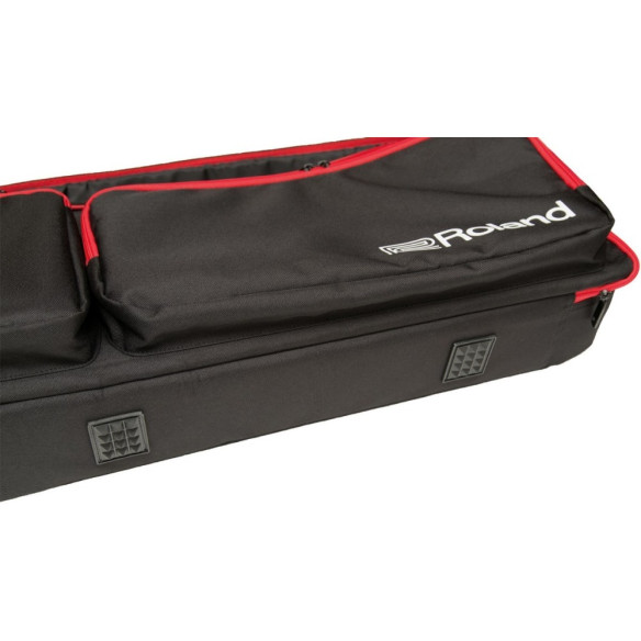 ROLAND CB-JDXI Funda para Teclado JDX1 ROLAND CB-JDXI Funda para Teclado JDX1