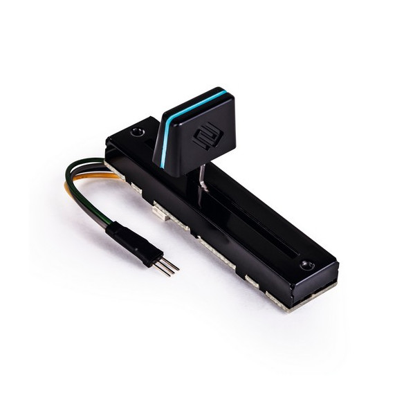 Accesorio para DJ, Innofader RMX para mezcladores Reloop RMX.