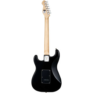 Guitarra Eléctrica MOOER MSC11 PRO con un sonido brillante y definido, y un diseño clásico y funcional. 2