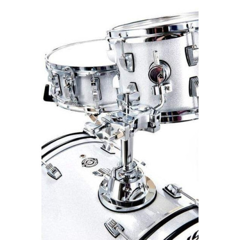 Compra Breakbeats White Sparkle LC179XX online | MusicSales