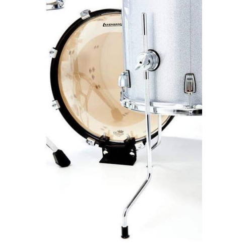 Compra Breakbeats White Sparkle LC179XX online | MusicSales