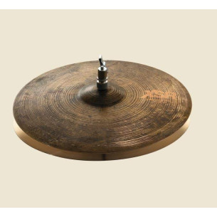 15" MONARCH HATS XSR Hihat de 15" 2