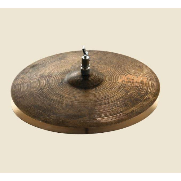 15" MONARCH HATS XSR Hihat de 15" 15" MONARCH HATS XSR Hihat de 15"