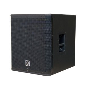 Compra Q-SUB 18 AUDIO Subwoofer Activo online | MusicSales