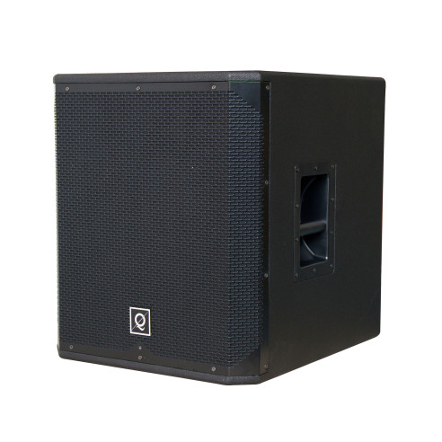 Compra Q-SUB 18 AUDIO Subwoofer Activo online | MusicSales