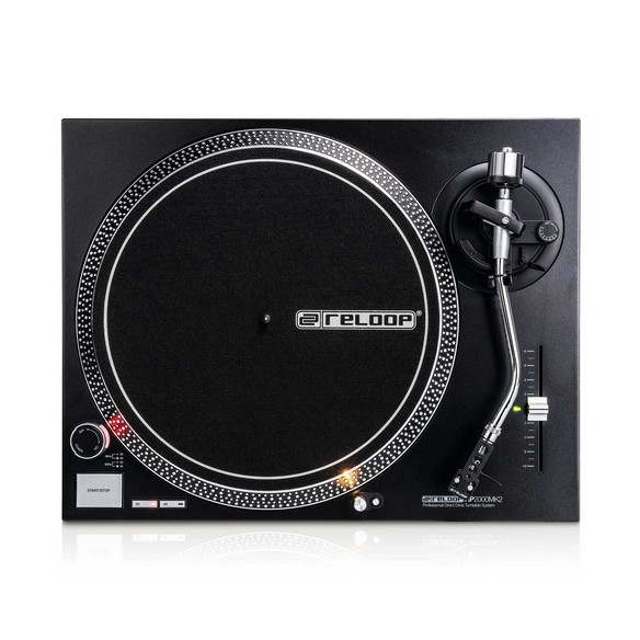 Compra RP-2000 MK2 online | MusicSales