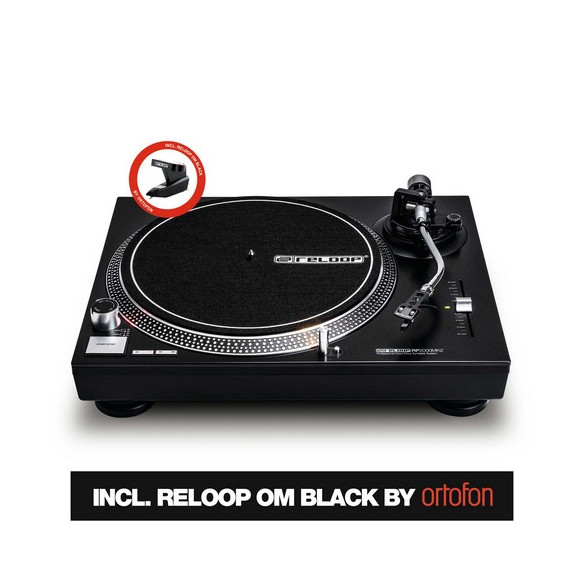 Compra RP-2000 MK2 online | MusicSales