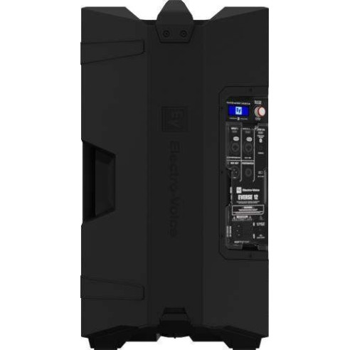 EVERSE 12 Altavoz a Batería 400W 