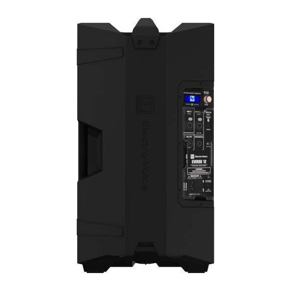 EVERSE 12 Altavoz a Batería 400W 
