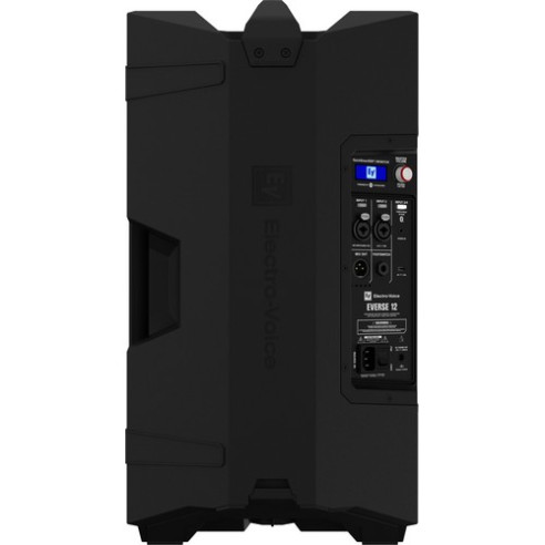 EVERSE 12 Altavoz a Batería 400W 