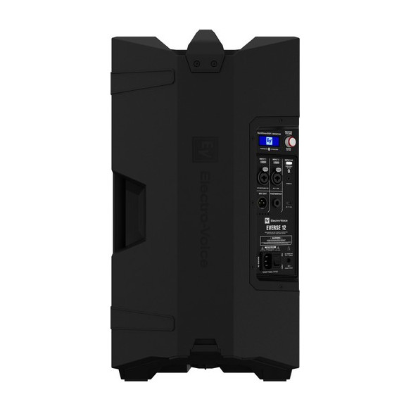 EVERSE 12 Altavoz a Batería 400W 