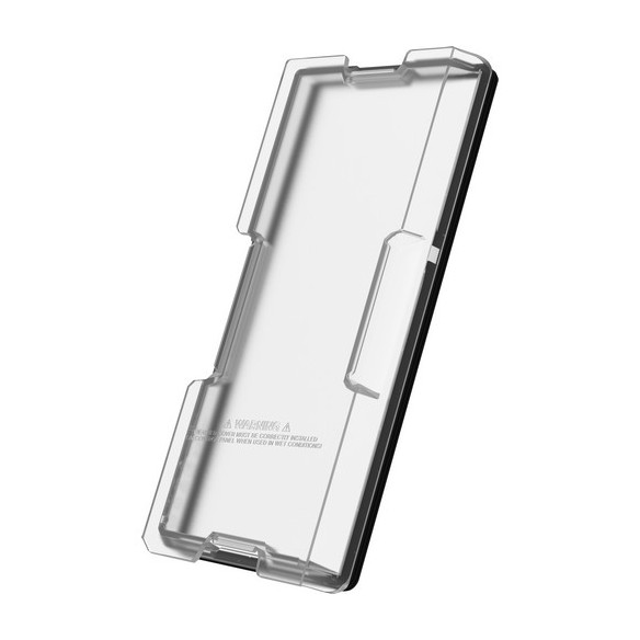 EVERSE 12 Altavoz a Batería 400W 