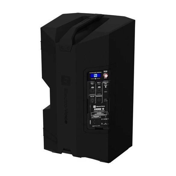 EVERSE 12 Altavoz a Batería 400W 