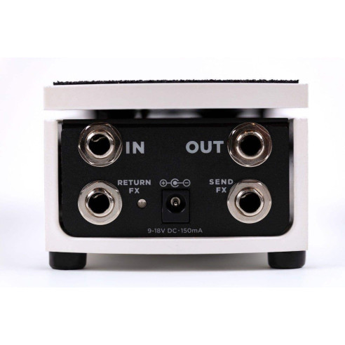 Compra Pedal Volumen con afinador 6200 Blanco online | MusicSales