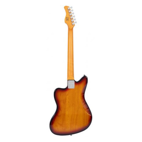 Sire LARRY CARLTON J5 3TONE SUNBURST Guitarra Eléctrica